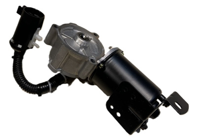 Мотор переключения режимов раздаточной коробки Уаз Патриот "DIVGI WARNER"