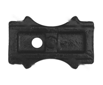 Накладка рессоры Уаз Патриот, Хантер