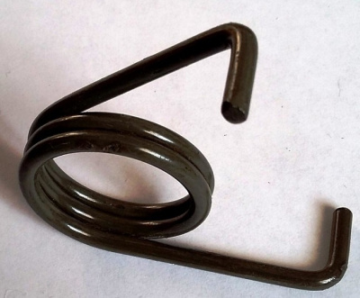 Пружина педали сцепления Уаз Патриот