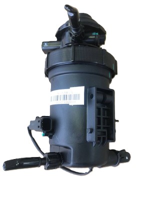 Корпус (сепаратор) топливного фильтра Газель, Соболь Бизнес, Газель Next дв. Cummins 2.8 "FOTON"