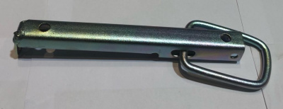 Замок (запор) борта Уаз 3303, Профи