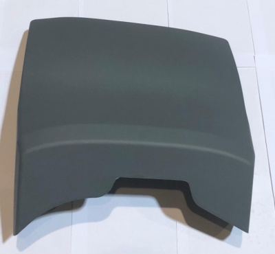 Кожух панели приборов отопителя Газель, Соболь Бизнес