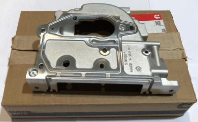 Картер распределительных шестерен Газель Next дв. Cummins Евро-5