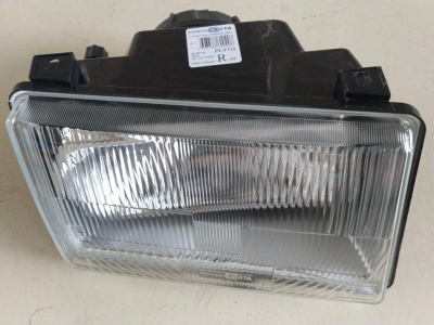 Фара Газель, Соболь, Волга, Москвич 2141 старого образца Формула Света правая