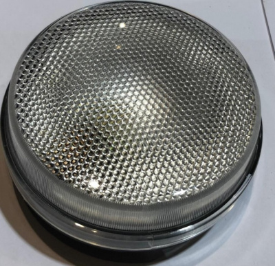 Освещение салона Уаз 452, 3741 (Плафон салона Уаз) Освар нового образца