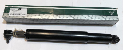 Демпфер рулевой Уаз Профи полуторка с 2021 г.