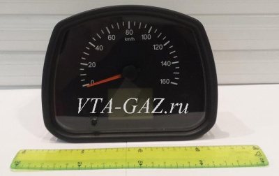 Спидометр Уаз 452, 3741 (электронный) с 2016 г. с АБС