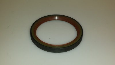 Сальник коленвала Газель, Соболь, Волга дв. 560 Штайр задний