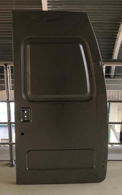 Дверь Газель, Соболь задняя правая без окна