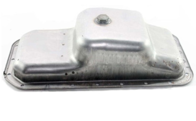 Поддон картер дв. ГАЗ, УАЗ 402 ЗМЗ