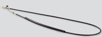 Трос газа Уаз 452, 3741 дв. 409 ЗМЗ Евро-4 (200 см)