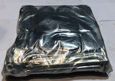 Лифт комплект кузова Уаз Патриот с 2017 г. (60мм)