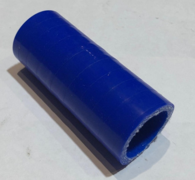 Патрубок между помпой и термостатом Газ, Уаз дв. 405, 409 Евро-3-4