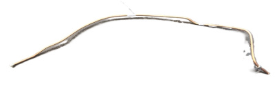 Трубка тормозная ГАЗ 3309 от воздухоосушителя к муфте