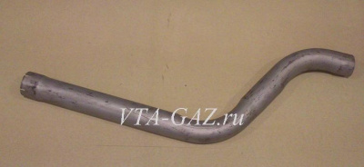 Труба угол Соболь, Баргузин дв. 405 ЗМЗ