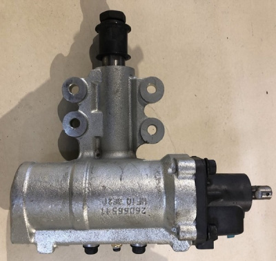 Гидроусилитель руля (механизм) Уаз Патриот, Профи, Карго, Полуторка "DELPHI""