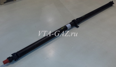 Кардан Газель Next (вал карданный) дв. А274, A275 Evotech (2675 мм) удлиненный завод
