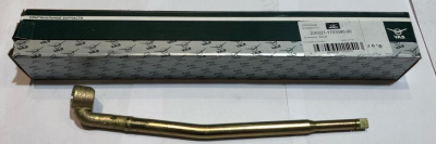 Кулиса (рычаг) переключения КПП "DYMOS" Уаз Профи