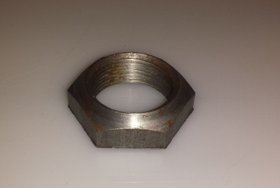 Гайка подшипника промежуточного вала раздаточной коробки Уаз