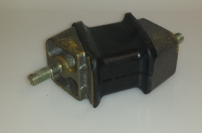 Подушка двигателя Газель, Соболь дв. 560 Штайр, дв. 2.8 Cummins дв. 2.4 Крайслер, дв. 4216 УМЗ, дв. 405 ЗМЗ Евро-3 штука