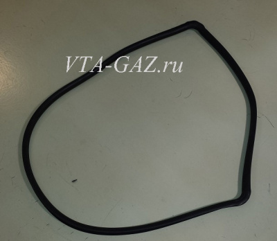Уплотнитель бокового неподвижного стекла Уаз Патриот левый