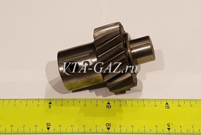 Шестерня КПП (330 Н.м) Газель Next заднего хода промежуточная в сборе