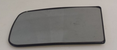 Элемент зеркала Уаз Патриот старого образца левый