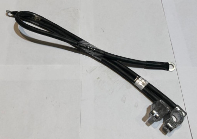 Провода АКБ Уаз 452, 3741 (+,-)