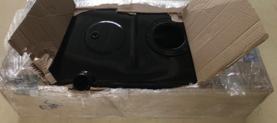 Бак Соболь, Баргузин под погружной бензонасос аналог