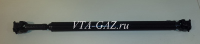 Кардан (вал карданный) Уаз 3159 БАРС задний