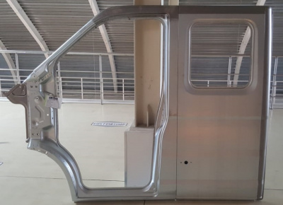 Проем двери Газель Next Фермер левый в сборе (под габарит)