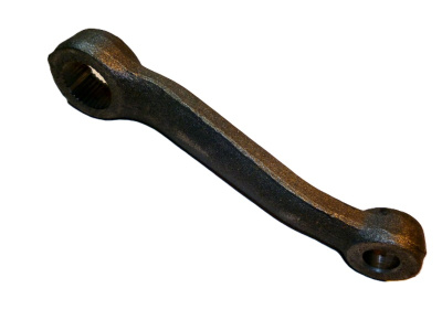 Сошка рулевого механизма Газель 4х4 без ГУР