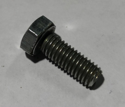 Болт клапанной крышки Газ, Уаз дв. 402, 417, 421, 410, 4216