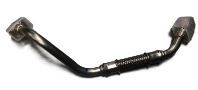 Трубка подачи масла к турбокомпрессору Газель Next, NN дв. G-21А