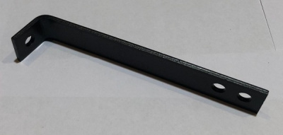 Кронштейн троса ручного тормоза Газель, Соболь, Газель Next (опора)