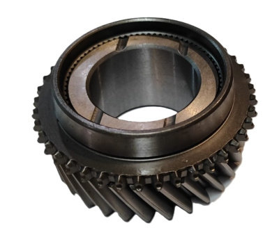 Шестерня КПП 330 Н.M. Газель Next 3-й передачи вторичного вала аналог