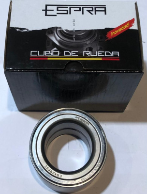 Подшипник задней ступицы Газель Next 4.6 т "ESPRA"