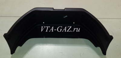 Подкрылок задний Уаз Профи (Кожух заднего колеса)
