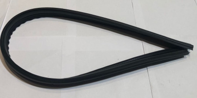 Уплотнитель электровентилятора Уаз Патриот