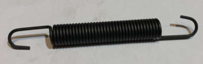 Пружина оттяжная вилки выключения сцепления Уаз, Уаз