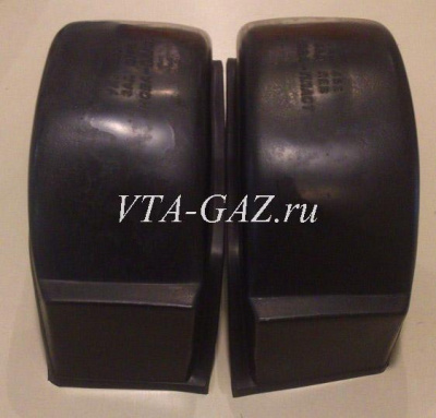 Подкрылки задние Уаз 452, 3741 из 2-х комплект