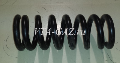 Пружина передней подвески Газель Next дв. Cummins 2.8 штука
