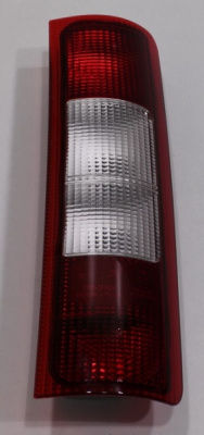 Фонарь задний Газель, Соболь, Баргузин нового образца правый