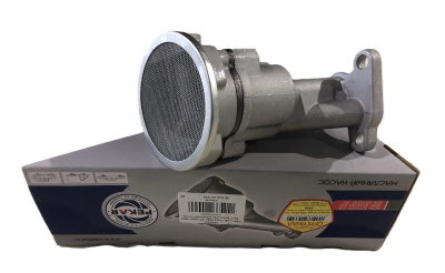 Масляный насос Уаз дв. 514 ЗМЗ "Пекар"