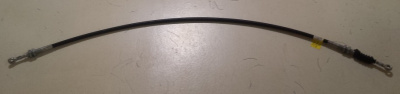 Трос ручного тормоза центральный Соболь, Баргузин (G-PART)