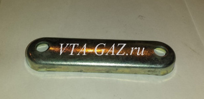 Кронштейн катушки зажигания дв. 406, 405, 409 ЗМЗ Евро-2