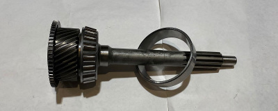 Вал первичный КПП Газель Next 6-и ступ. дв. Cummins 2.8