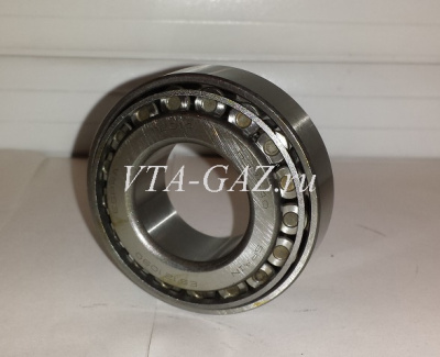 Подшипник КПП DYMOS Уаз Патриот, Хантер промежуточного вала конический задний