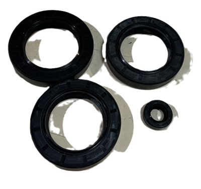 Сальник раздаточной коробки "DYMOS" Уаз Патриот комплект