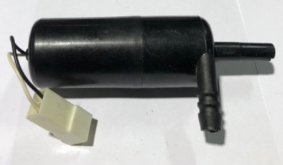 Моторчик омывателя фар Волга 3102